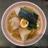 ラーメン大至