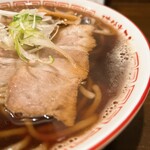 麺道はなもこし - 