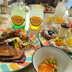 ライブキッチン COOKA - 