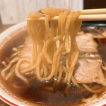 麺道はなもこし - 