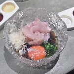 炭火焼鳥きびたき - 