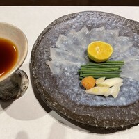 大阪とらふぐの会 PREMIUM - 