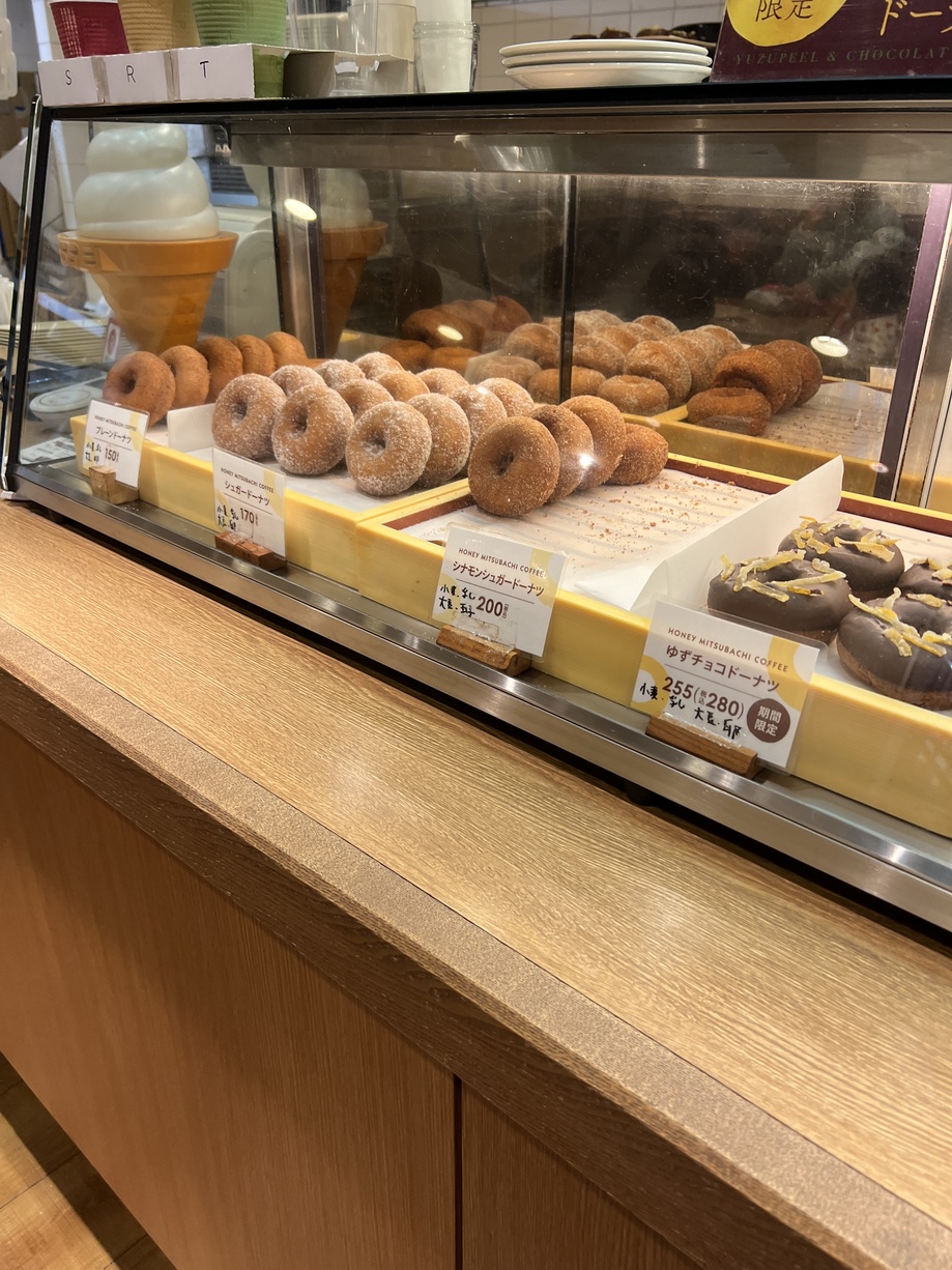 写真 : ハニーミツバチ珈琲 茨木店 - 茨木市/洋菓子 | 食べログ