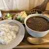 居方食堂