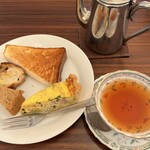 ティーガーデン - 