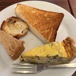 ティーガーデン - 