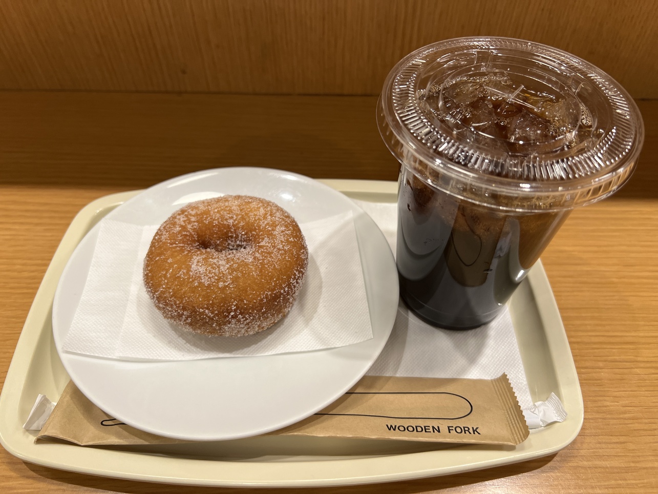 写真 : ハニーミツバチ珈琲 茨木店 - 茨木市/洋菓子 | 食べログ