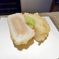 天ぷら成 - 