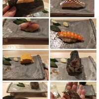 鮨 秀とら - 