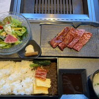 牛の達人 GINZA -  牛の達人 GINZA -