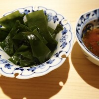 鮨 由う - 