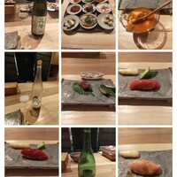 鮨 秀とら - 
