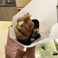 天ぷら成 - 