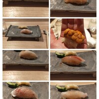 鮨 秀とら - 