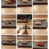 鮨 秀とら - 
