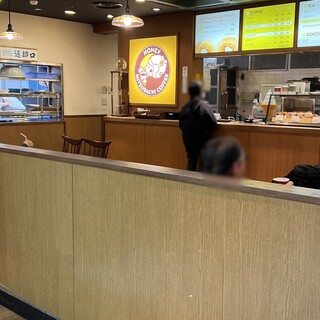 ハニーミツバチ珈琲_2