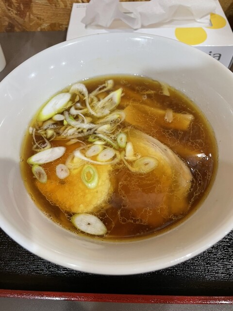 麺屋 想 五所川原 &ndash; 青森県のラーメン店