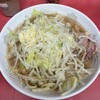 ラーメン二郎 環七一之江店