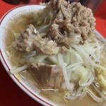 ラーメン二郎 - 