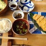 かつ久 無庵 前橋本店 - 