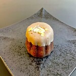 コレもう食べた? - 料理写真:キャラメルコーヒーカヌレ