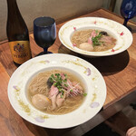 Gion Duck Noodles - 