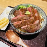 Koryouri Teuchi Soba E-Raku - 