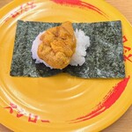 スシロー  - 料理写真: