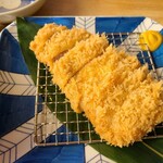 かつ久 無庵 前橋本店 - 