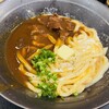 山下本気うどん 渋谷道玄坂