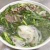 Pho Thin - フォーボー70000vnd（約400円）2023/12月現在