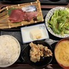 中落ち100円の居酒屋 まぐろんち 神田店