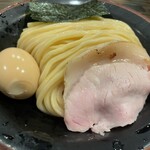 鎌ヶ谷 製麺堂てつ - 