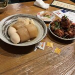 炉端とおでん 呼炉凪来 - 