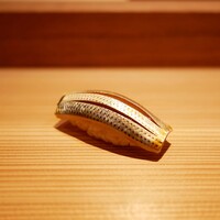 波濤 - 小肌　佐賀県産 2020年3月