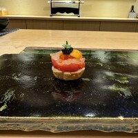 鮨 こう介 - 