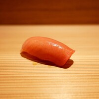 波濤 - 本鮪背トロ 2020年3月