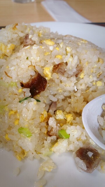 珍満 - 象潟（中華料理）の写真