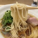 中華蕎麦 おか部 - 