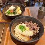 うどん屋 きすけ - 