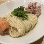 Chuuka Soba Okabe - 