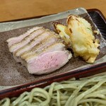 Teuchi Soba Kosuge - 