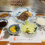 ステーキランド - 