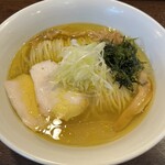 Ramen Chintan - 