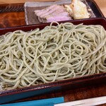 Teuchi Soba Kosuge - 