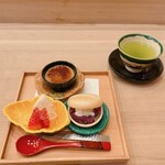 馬車道 大かわ - 