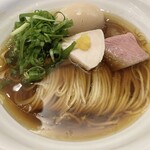 Chuuka Soba Okabe - 