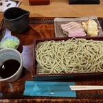 Teuchi Soba Kosuge - 