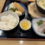 魚輝すし - 