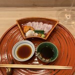 馬車道 大かわ - 